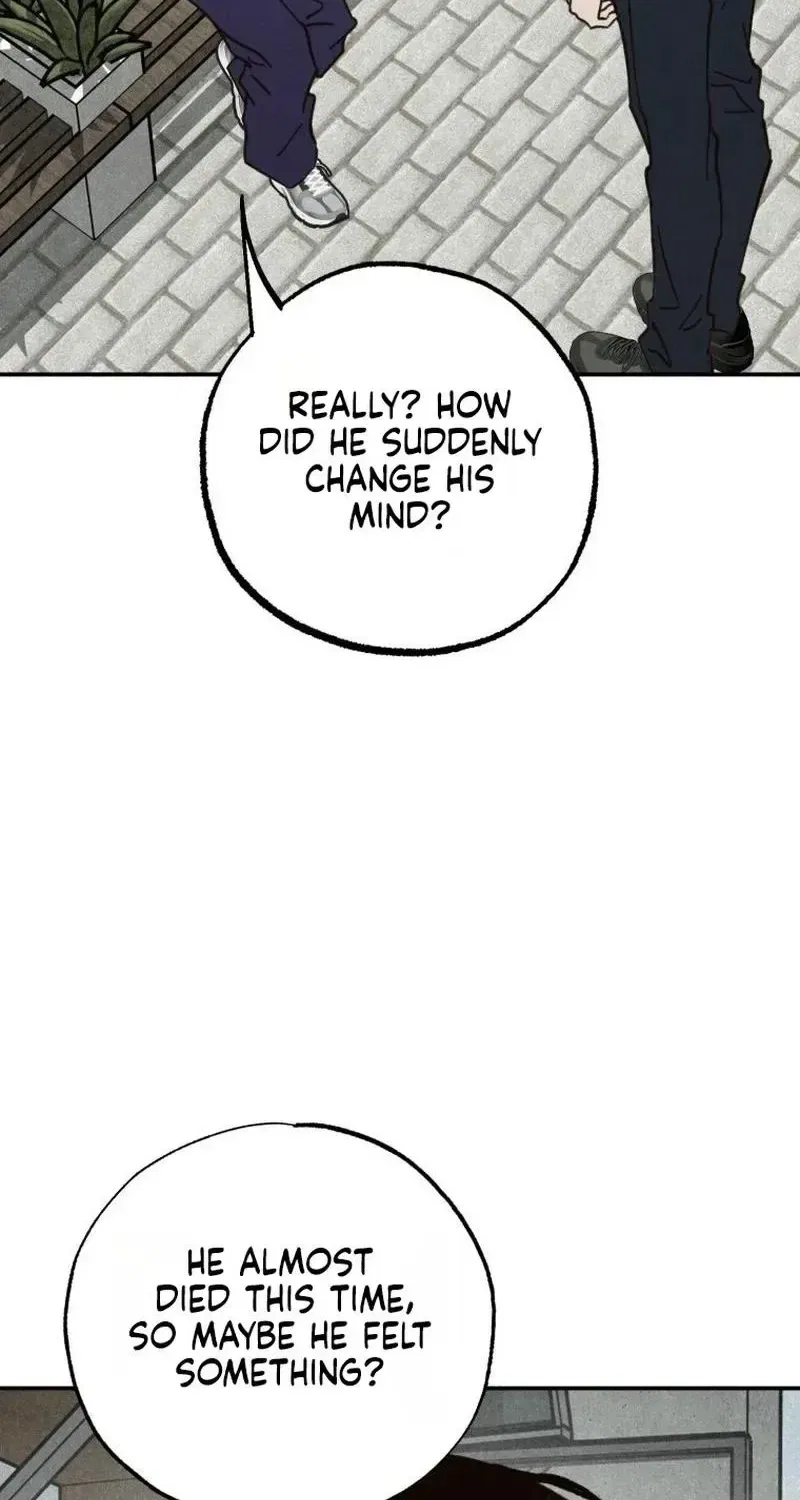 The Summer Swallowed by Darkness Chapter 55 – Page 27