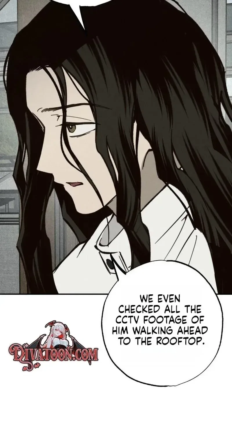 The Summer Swallowed by Darkness Chapter 55 – Page 28