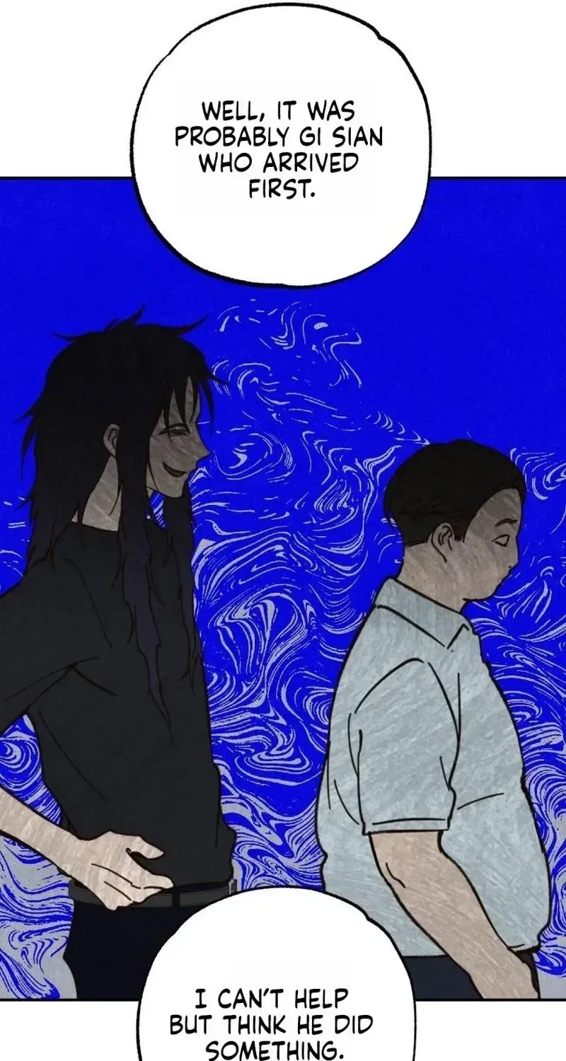 The Summer Swallowed by Darkness Chapter 55 – Page 30