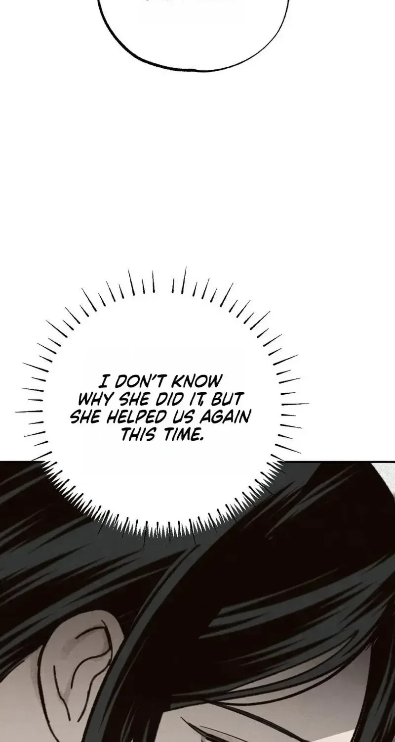 The Summer Swallowed by Darkness Chapter 55 – Page 31