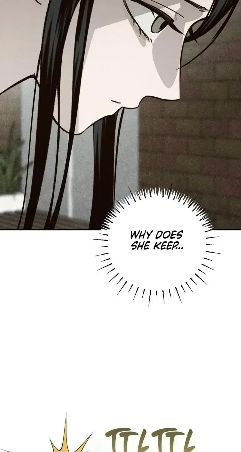 The Summer Swallowed by Darkness Chapter 55 – Page 32