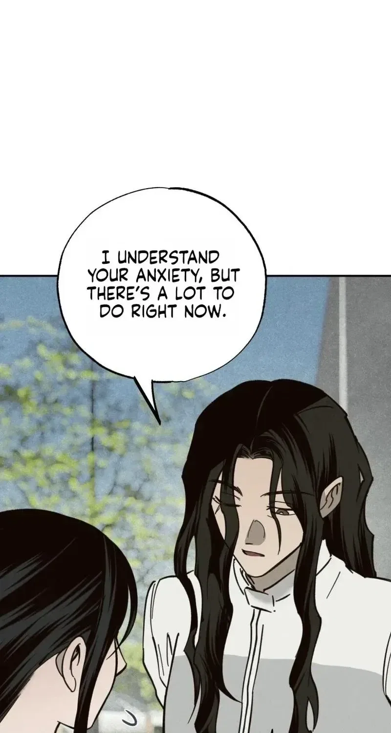 The Summer Swallowed by Darkness Chapter 55 – Page 34