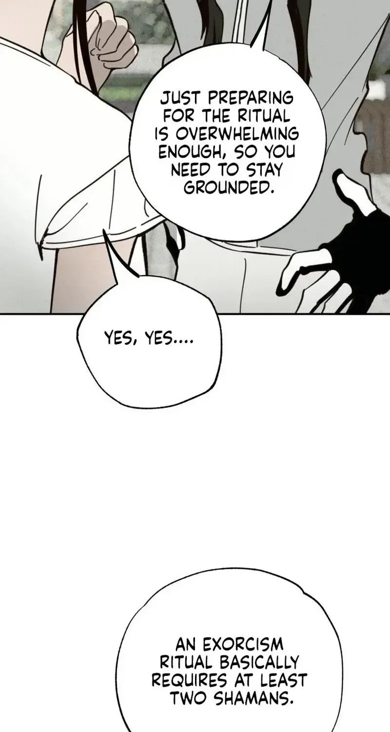 The Summer Swallowed by Darkness Chapter 55 – Page 35
