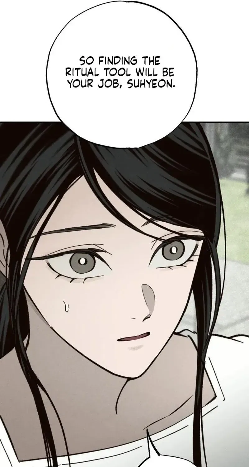 The Summer Swallowed by Darkness Chapter 55 – Page 40