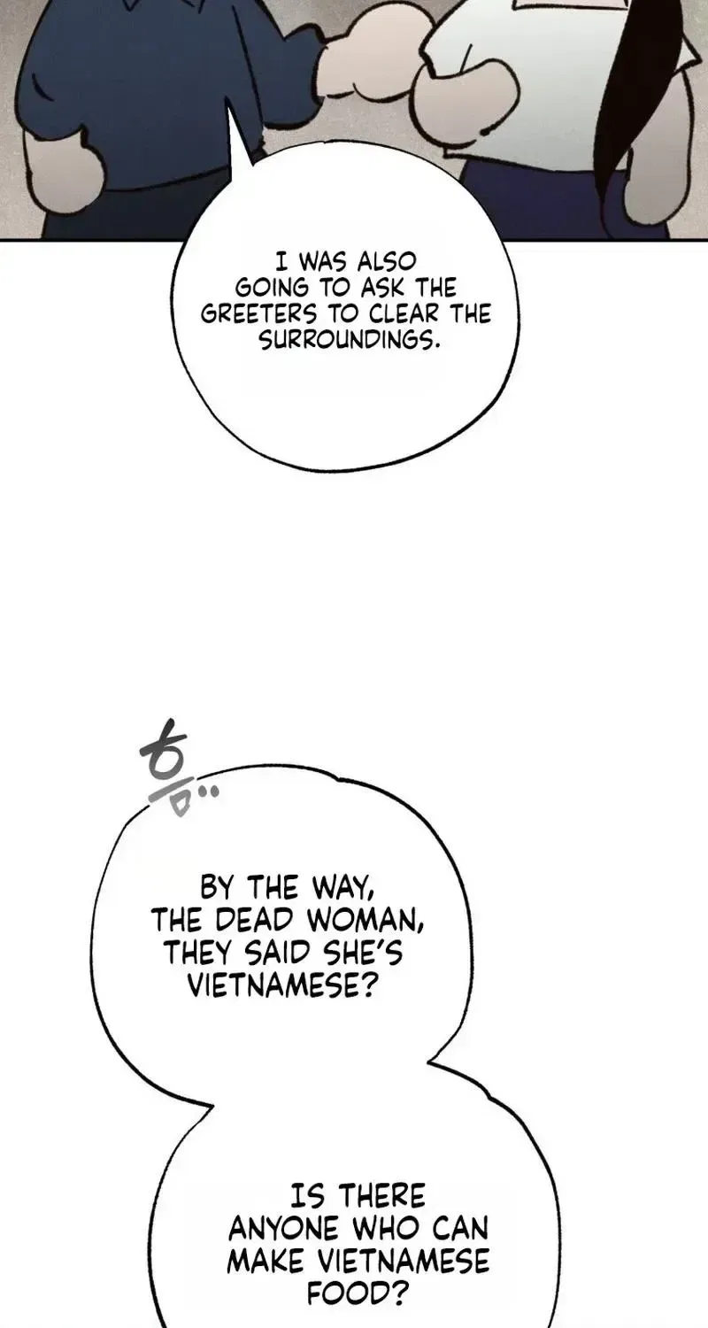 The Summer Swallowed by Darkness Chapter 55 – Page 42