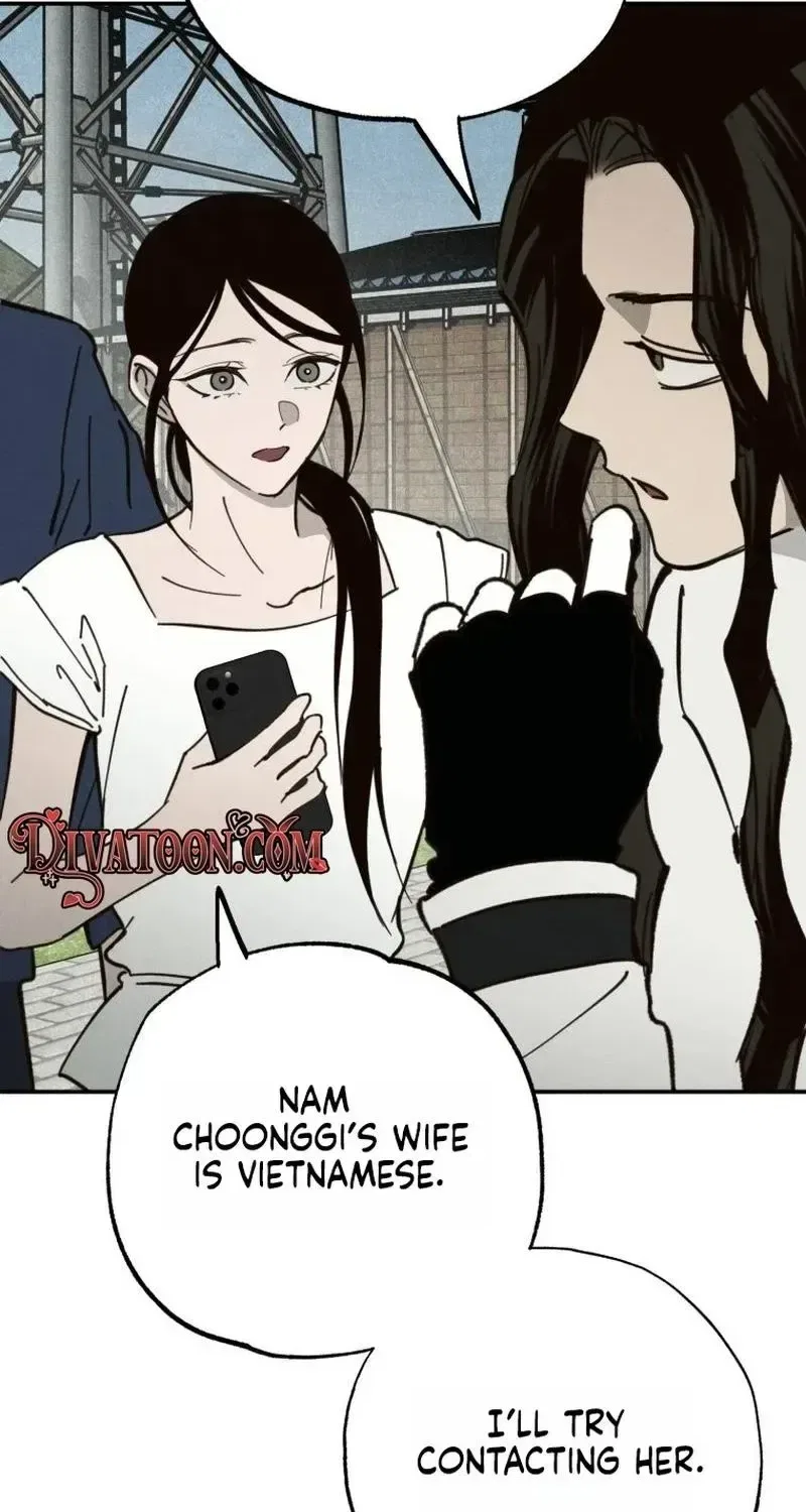The Summer Swallowed by Darkness Chapter 55 – Page 43