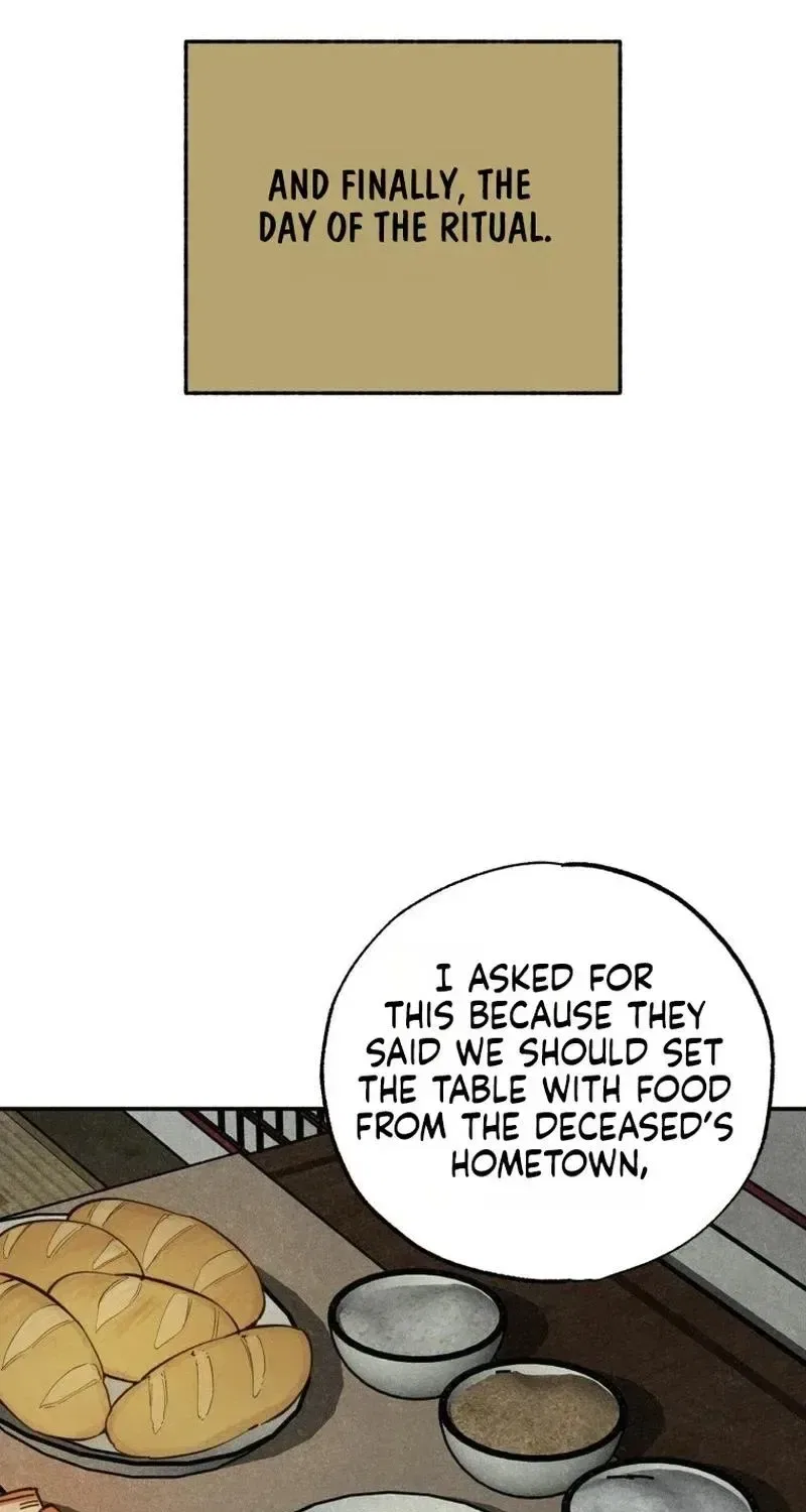 The Summer Swallowed by Darkness Chapter 55 – Page 46