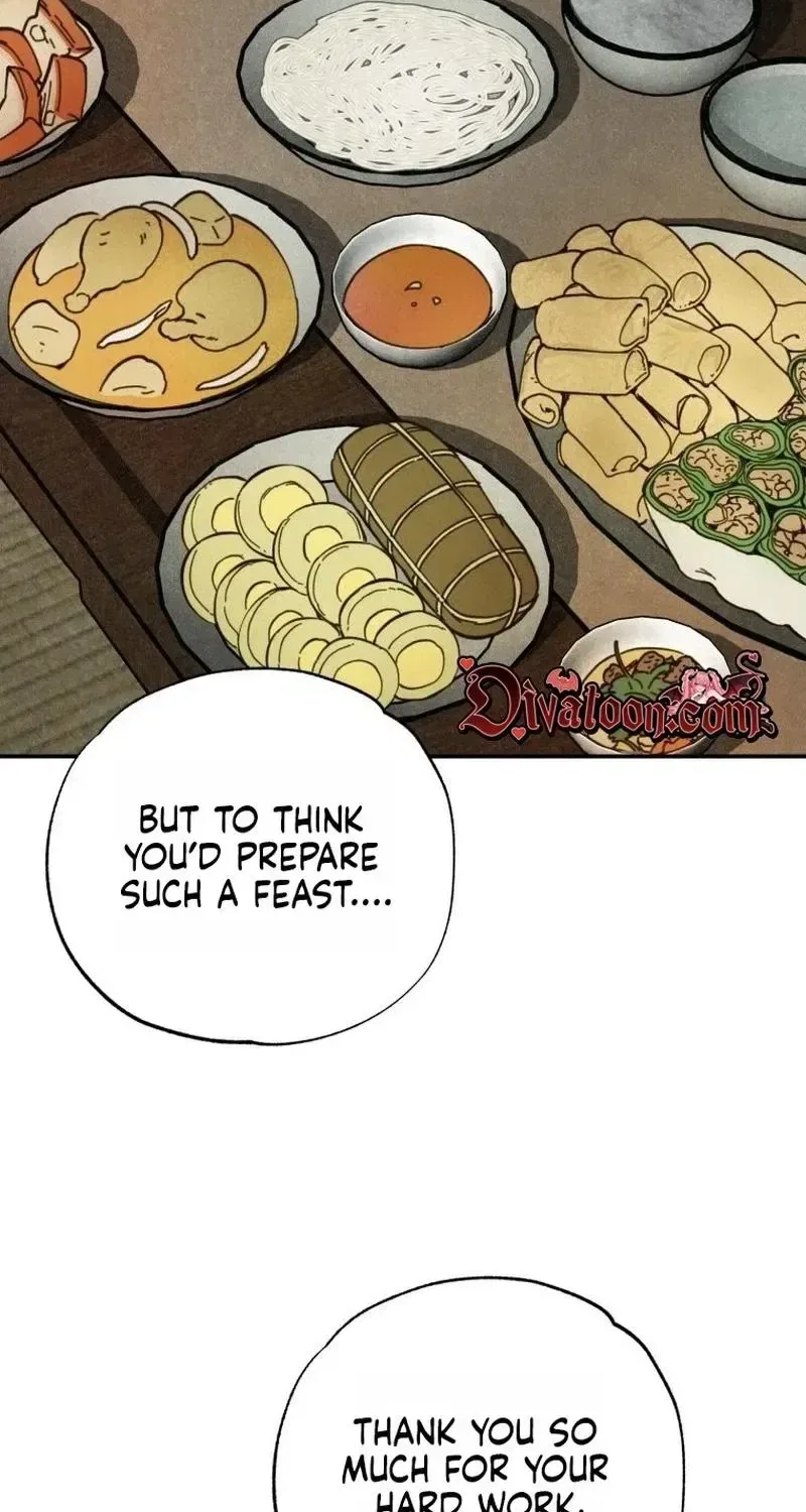 The Summer Swallowed by Darkness Chapter 55 – Page 47