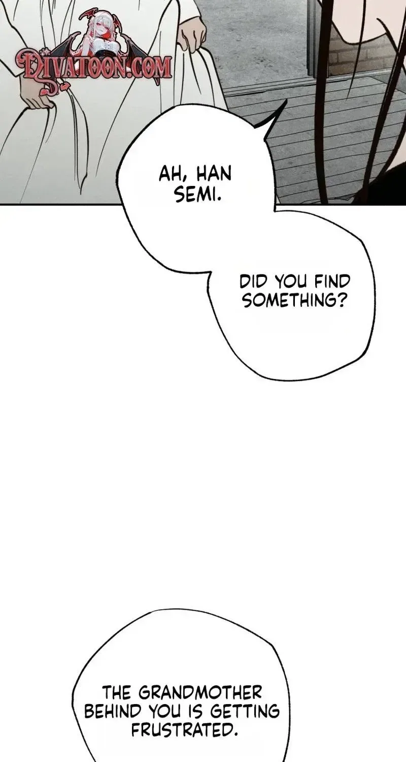 The Summer Swallowed by Darkness Chapter 55 – Page 58