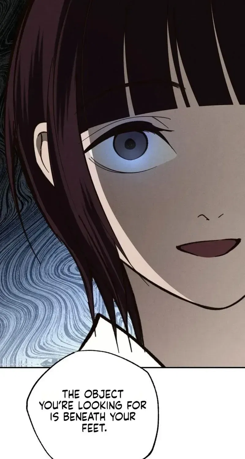 The Summer Swallowed by Darkness Chapter 55 – Page 60
