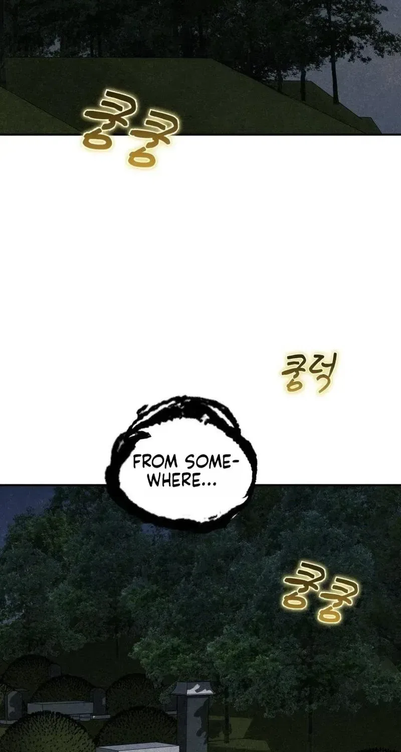 The Summer Swallowed by Darkness Chapter 55 – Page 64