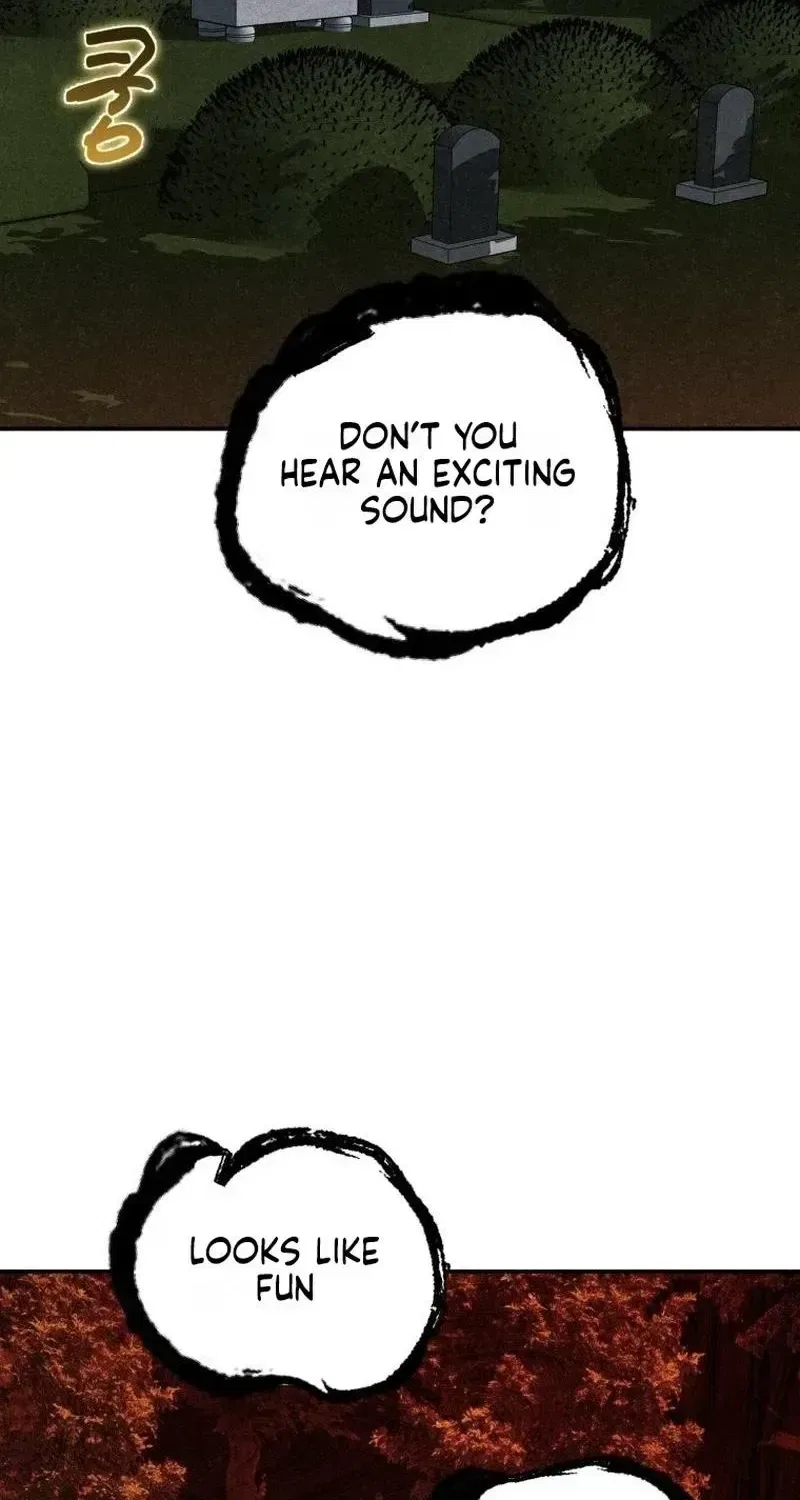 The Summer Swallowed by Darkness Chapter 55 – Page 65