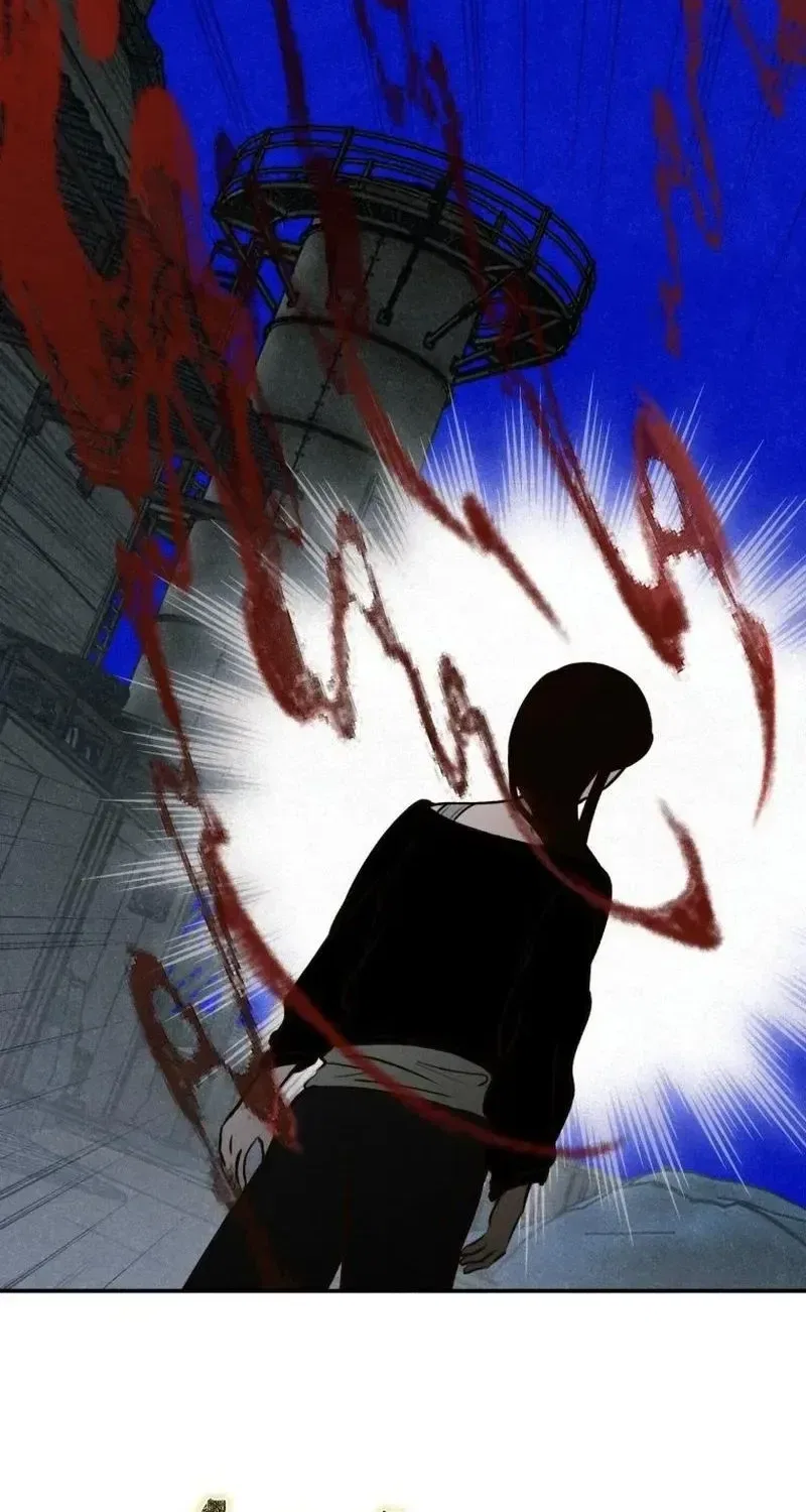 The Summer Swallowed by Darkness Chapter 55 – Page 71