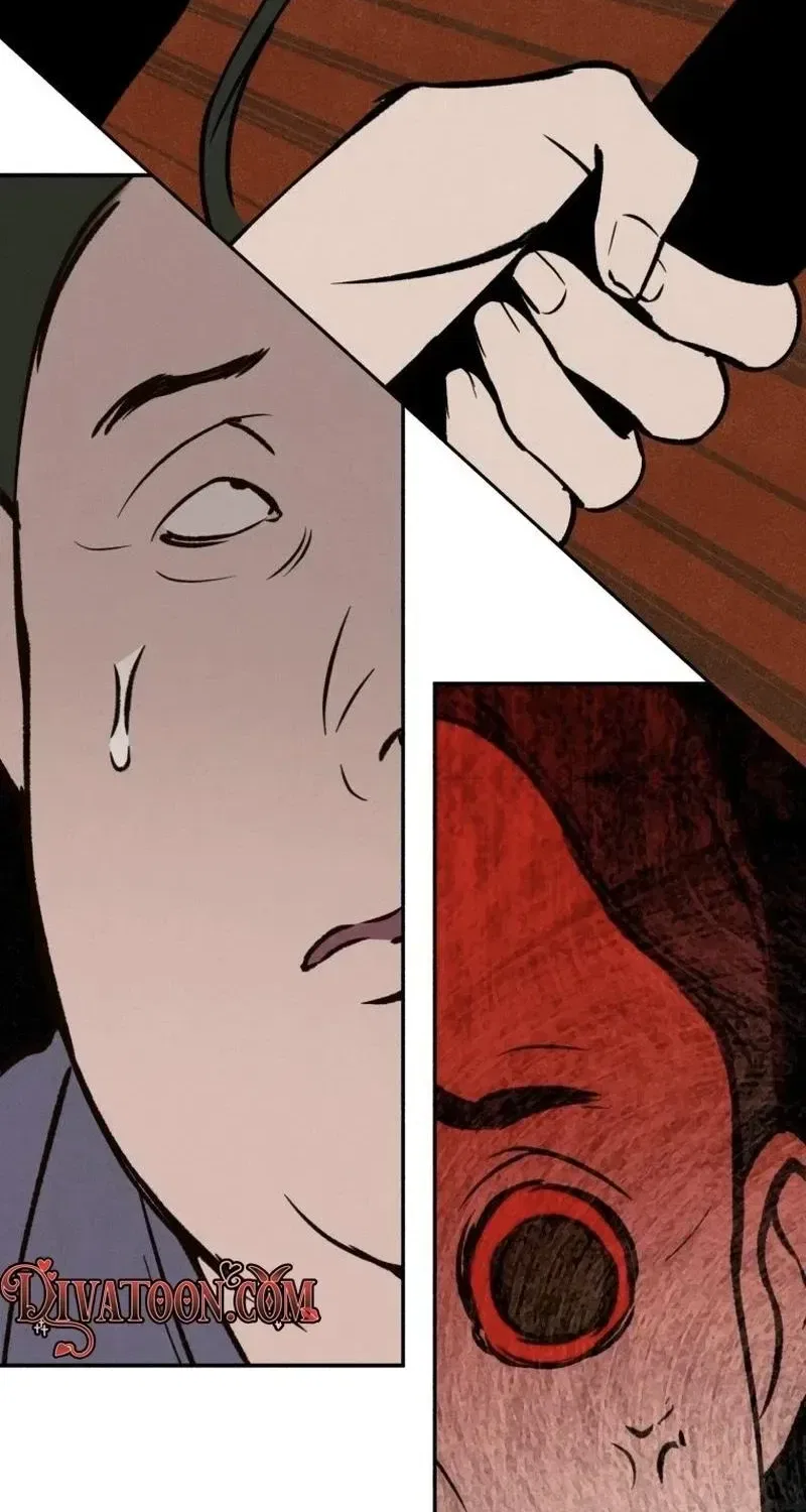 The Summer Swallowed by Darkness Chapter 55 – Page 92