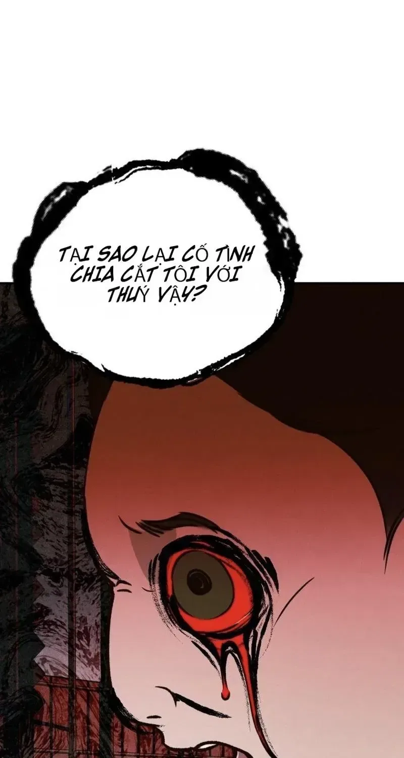 The Summer Swallowed by Darkness Chapter 55 – Page 99