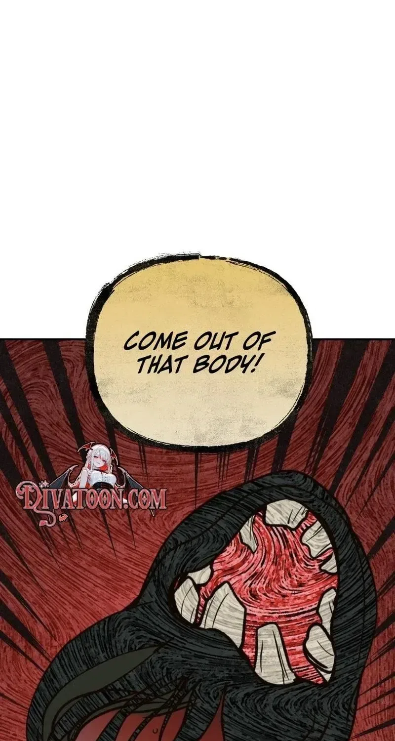 The Summer Swallowed by Darkness Chapter 55 – Page 107