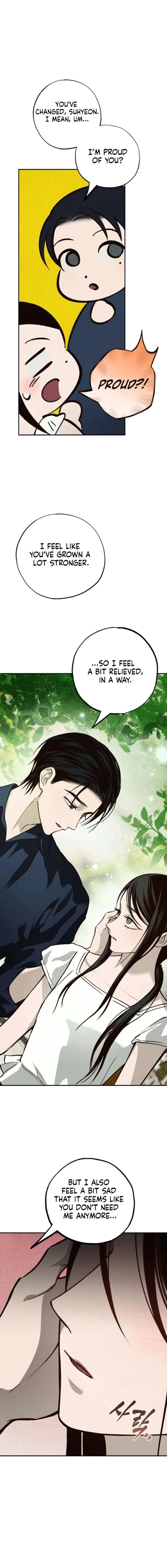 The Summer Swallowed by Darkness Chapter 54 – Page 2