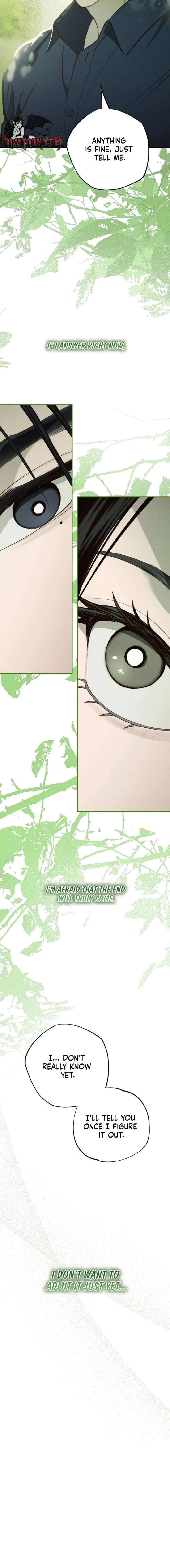 The Summer Swallowed by Darkness Chapter 54 – Page 4