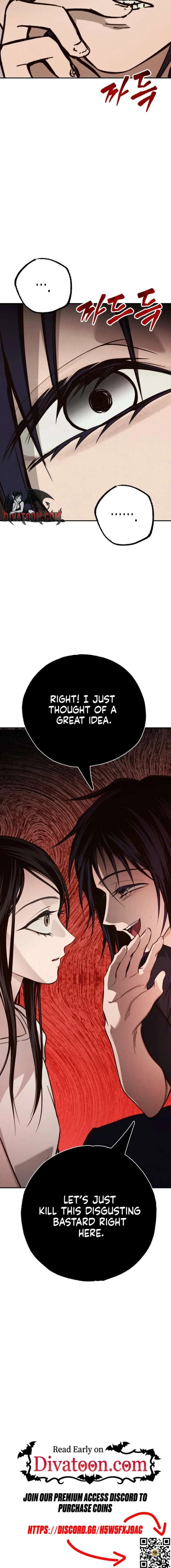 The Summer Swallowed by Darkness Chapter 54 – Page 20