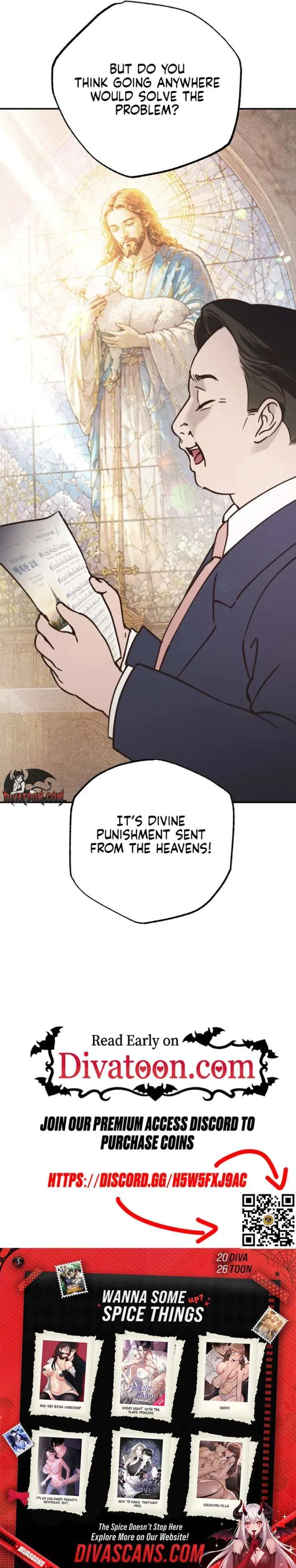 The Summer Swallowed by Darkness Chapter 53 – Page 23