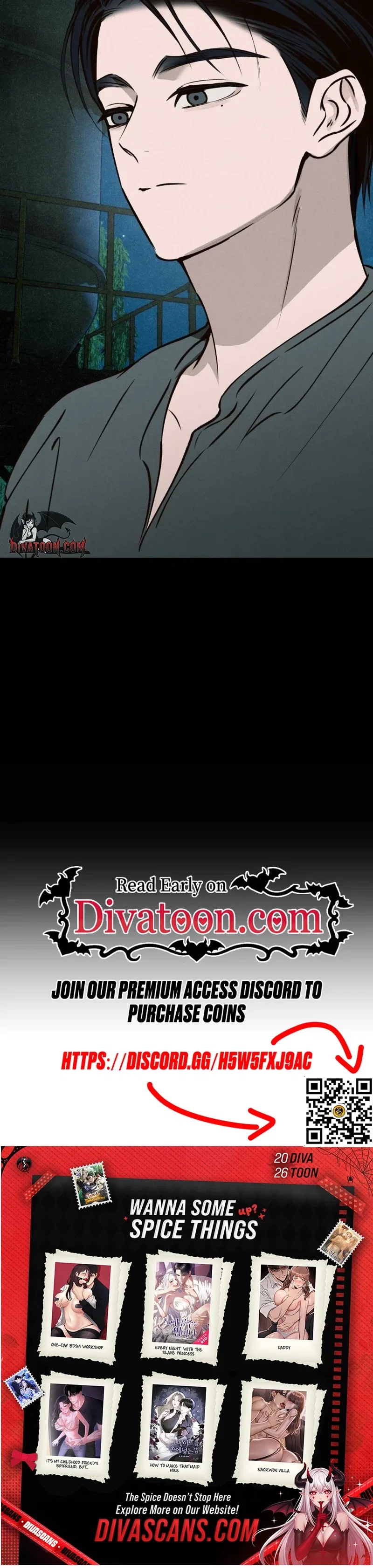 The Summer Swallowed by Darkness Chapter 52 – Page 21