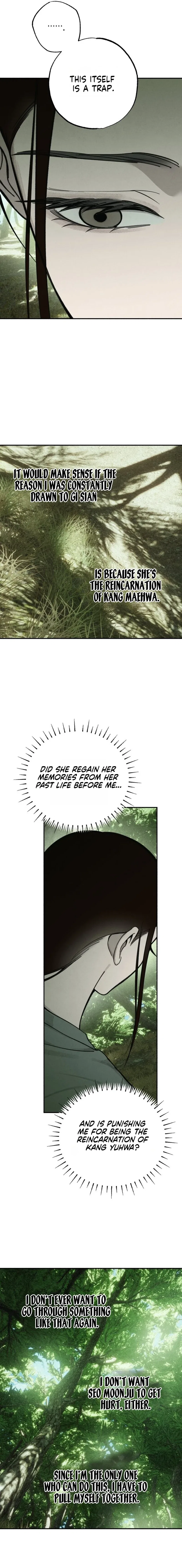The Summer Swallowed by Darkness Chapter 51 – Page 5