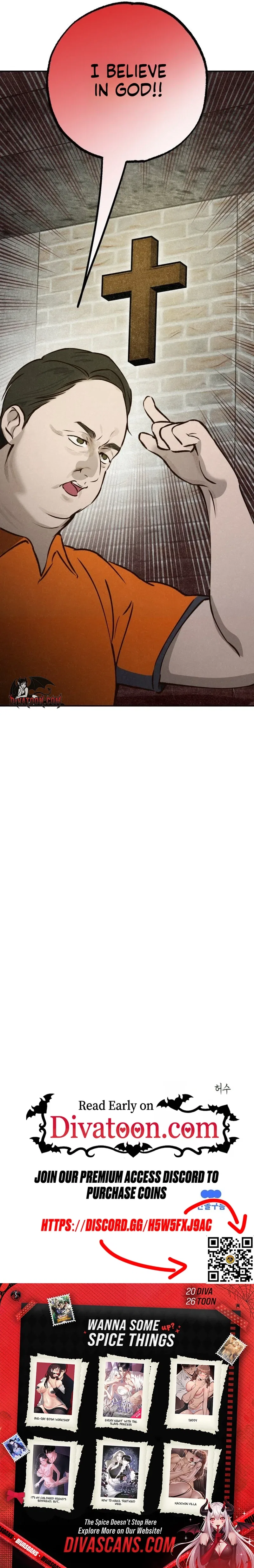 The Summer Swallowed by Darkness Chapter 51 – Page 23