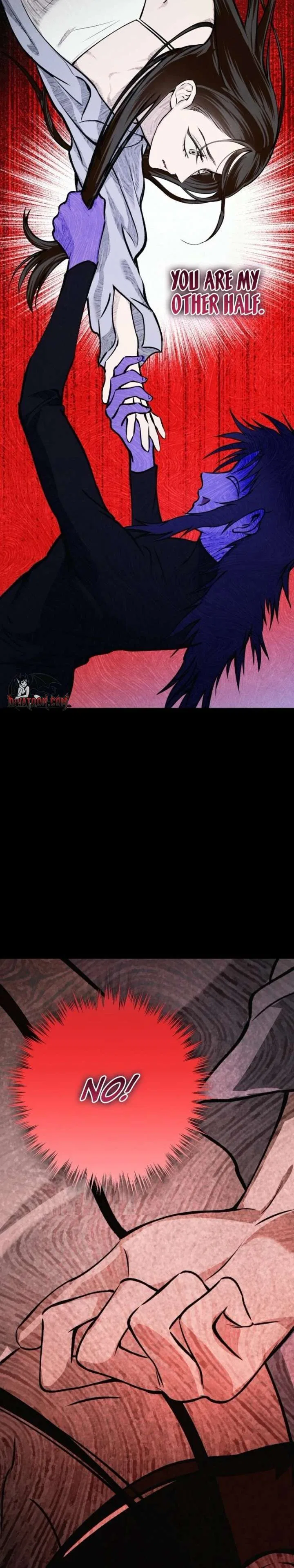 The Summer Swallowed by Darkness Chapter 50 – Page 3