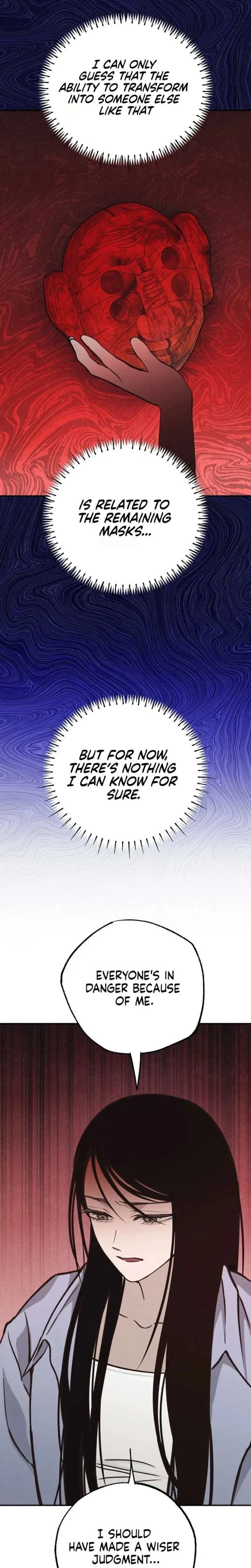 The Summer Swallowed by Darkness Chapter 50 – Page 16