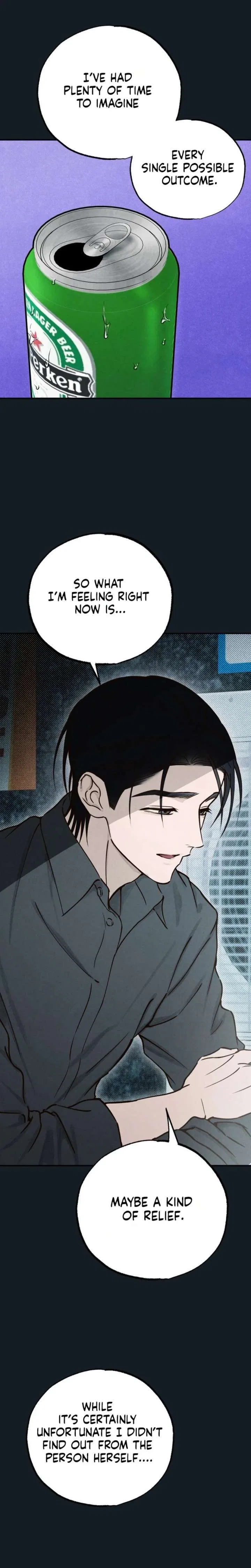 The Summer Swallowed by Darkness Chapter 50 – Page 28