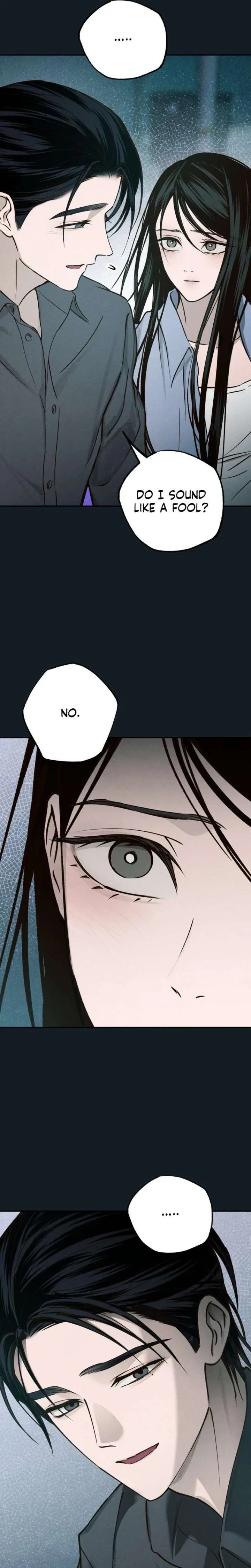 The Summer Swallowed by Darkness Chapter 50 – Page 34