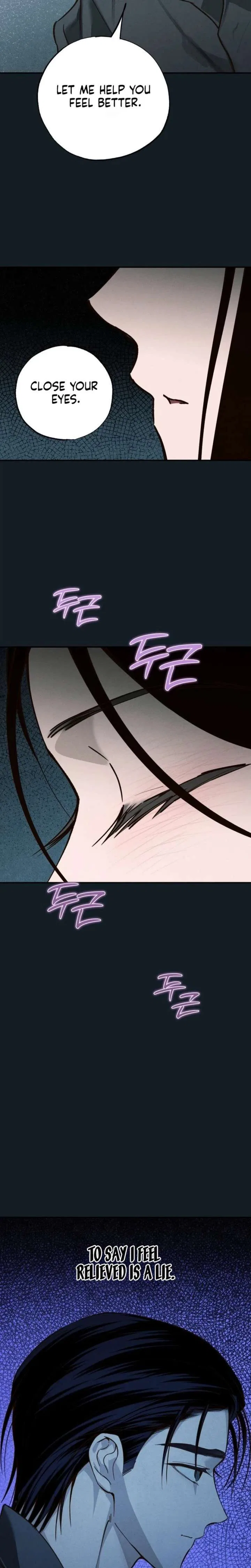 The Summer Swallowed by Darkness Chapter 50 – Page 35
