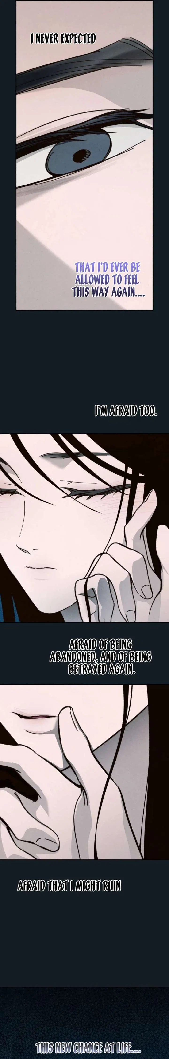 The Summer Swallowed by Darkness Chapter 50 – Page 37