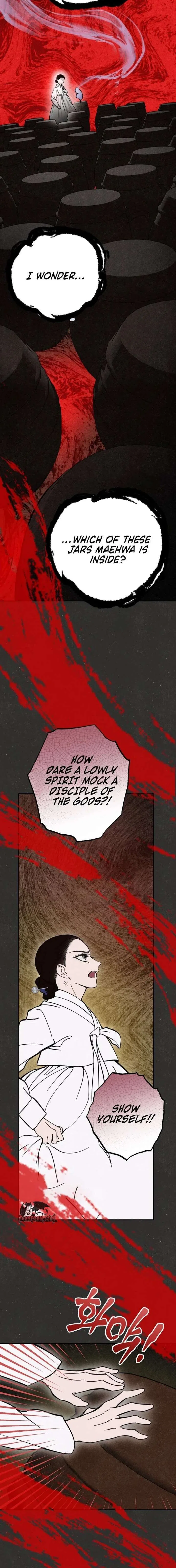 The Summer Swallowed by Darkness Chapter 48 – Page 4
