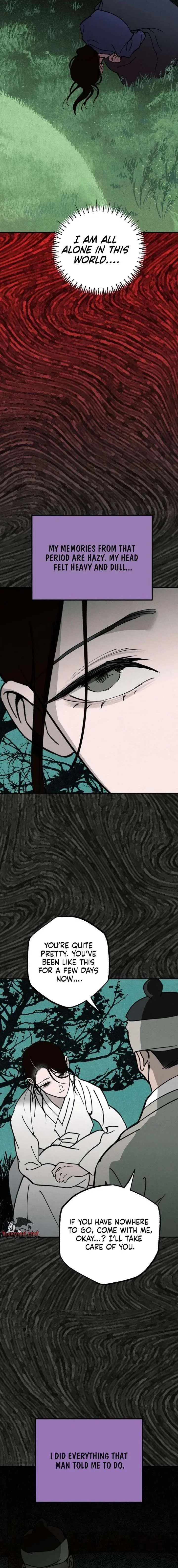 The Summer Swallowed by Darkness Chapter 48 – Page 16