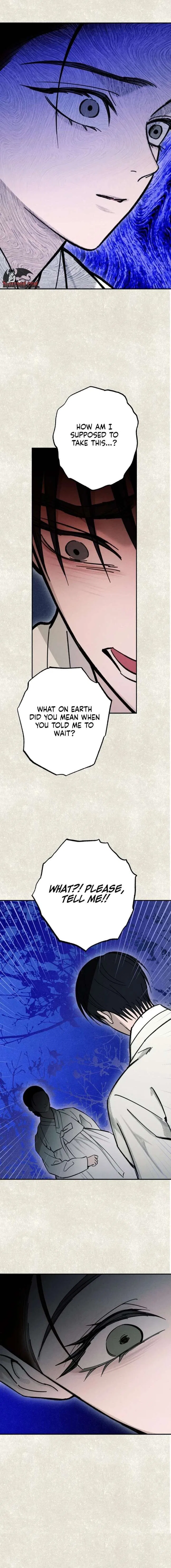 The Summer Swallowed by Darkness Chapter 48 – Page 28