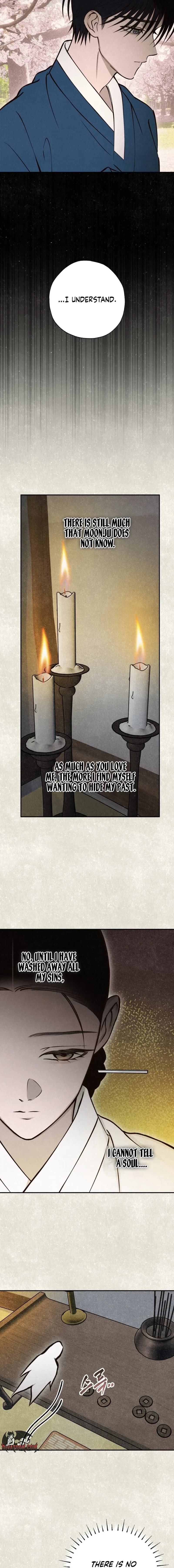 The Summer Swallowed by Darkness Chapter 47 – Page 2