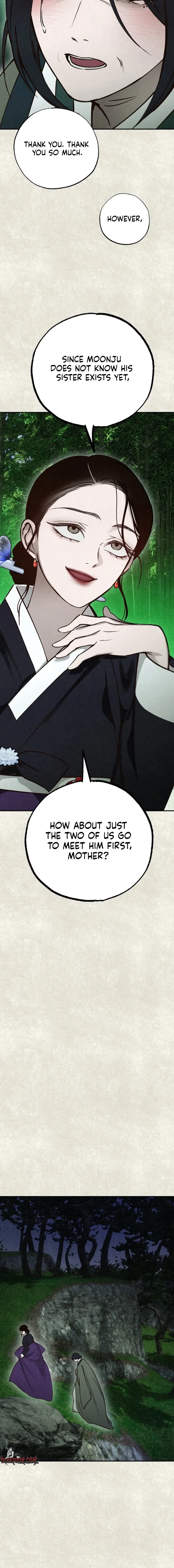 The Summer Swallowed by Darkness Chapter 47 – Page 10