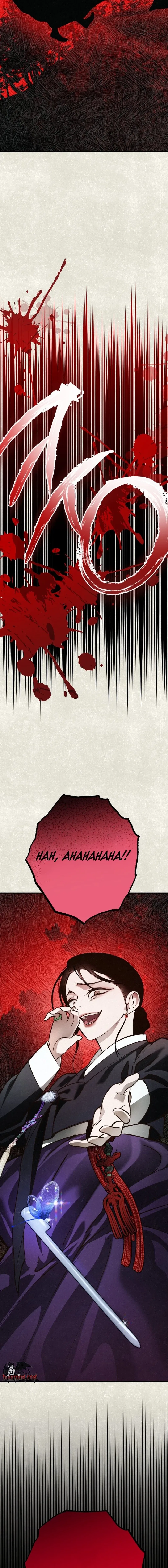 The Summer Swallowed by Darkness Chapter 47 – Page 12