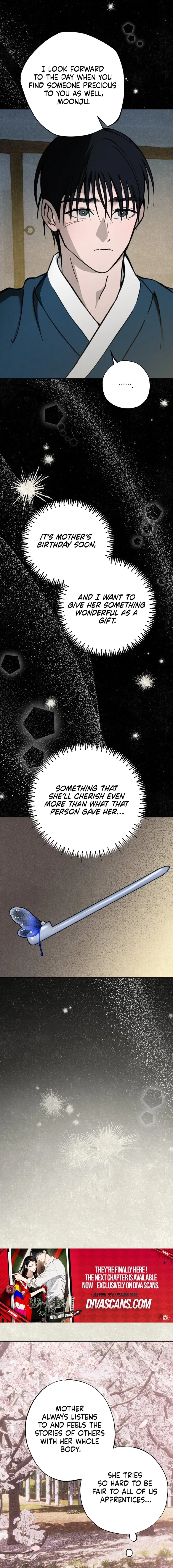 The Summer Swallowed by Darkness Chapter 46 – Page 17