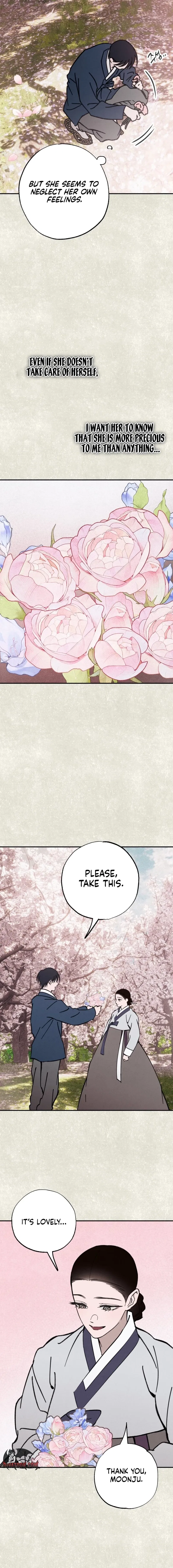 The Summer Swallowed by Darkness Chapter 46 – Page 18