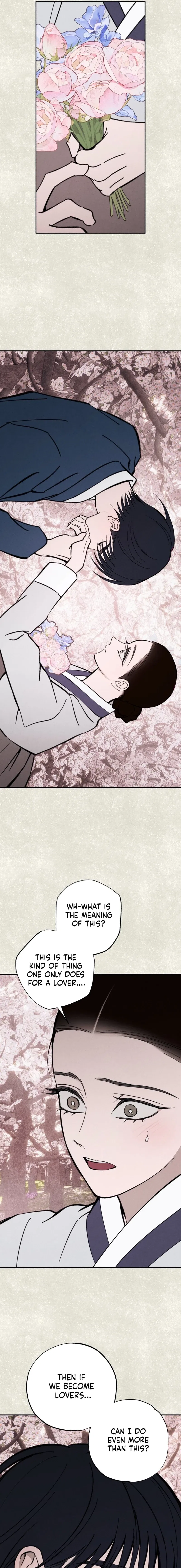 The Summer Swallowed by Darkness Chapter 46 – Page 19