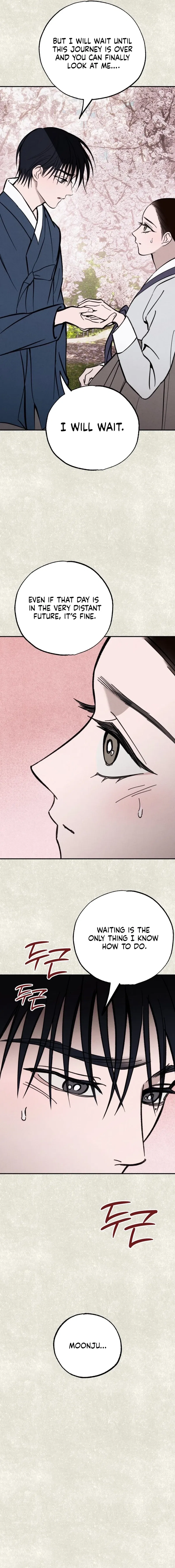 The Summer Swallowed by Darkness Chapter 46 – Page 21