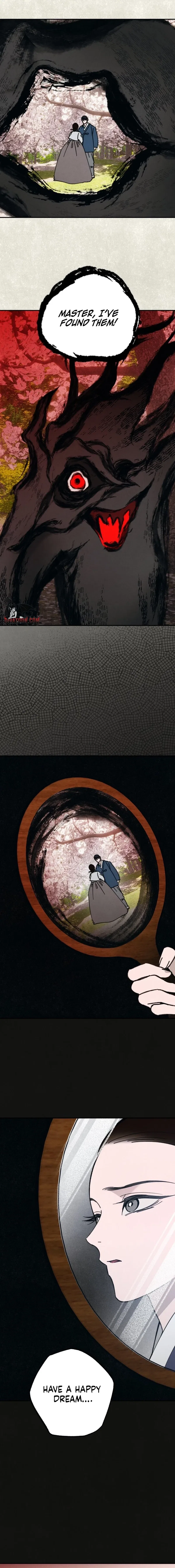 The Summer Swallowed by Darkness Chapter 46 – Page 22