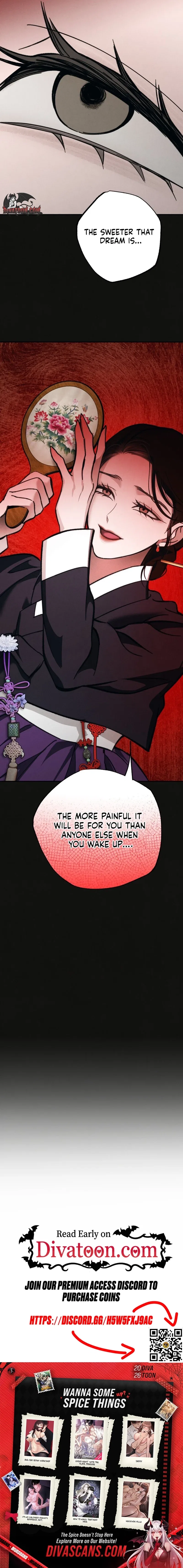 The Summer Swallowed by Darkness Chapter 46 – Page 23