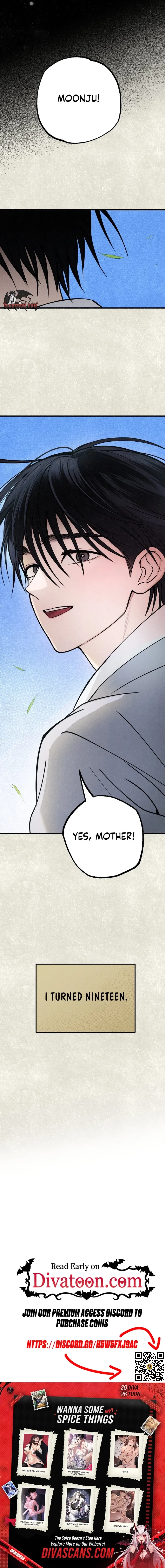 The Summer Swallowed by Darkness Chapter 45 – Page 19