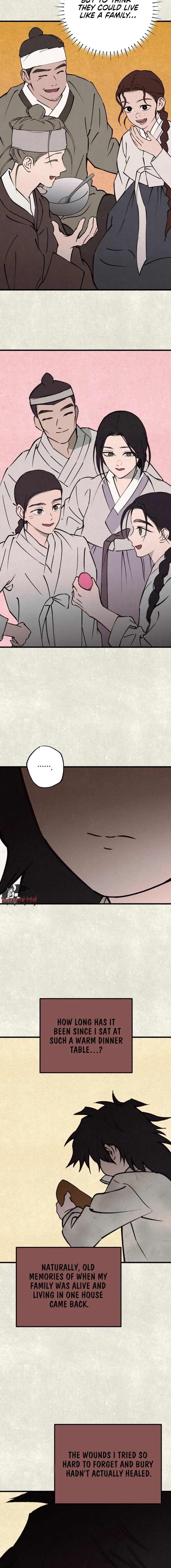 The Summer Swallowed by Darkness Chapter 43 – Page 24