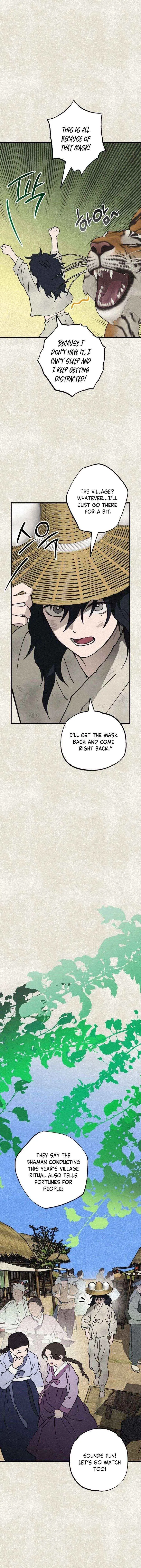 The Summer Swallowed by Darkness Chapter 42 – Page 16
