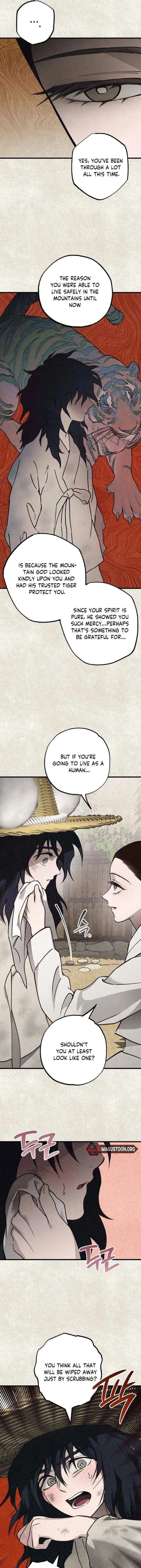 The Summer Swallowed by Darkness Chapter 42 – Page 19