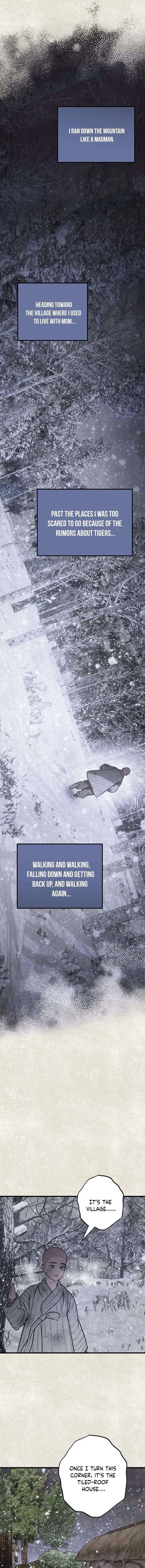 The Summer Swallowed by Darkness Chapter 41 – Page 15